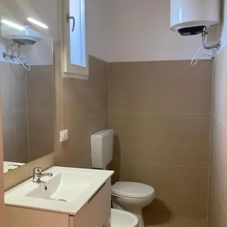 A 200 Mt Dal Mare Apartment *