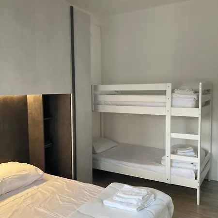 A 200 Mt Dal Mare Lido di Jesolo