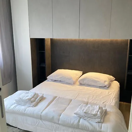 Apartment A 200 Mt Dal Mare