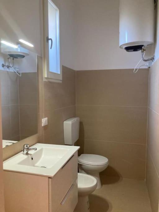 A 200 Mt Dal Mare Apartment *
