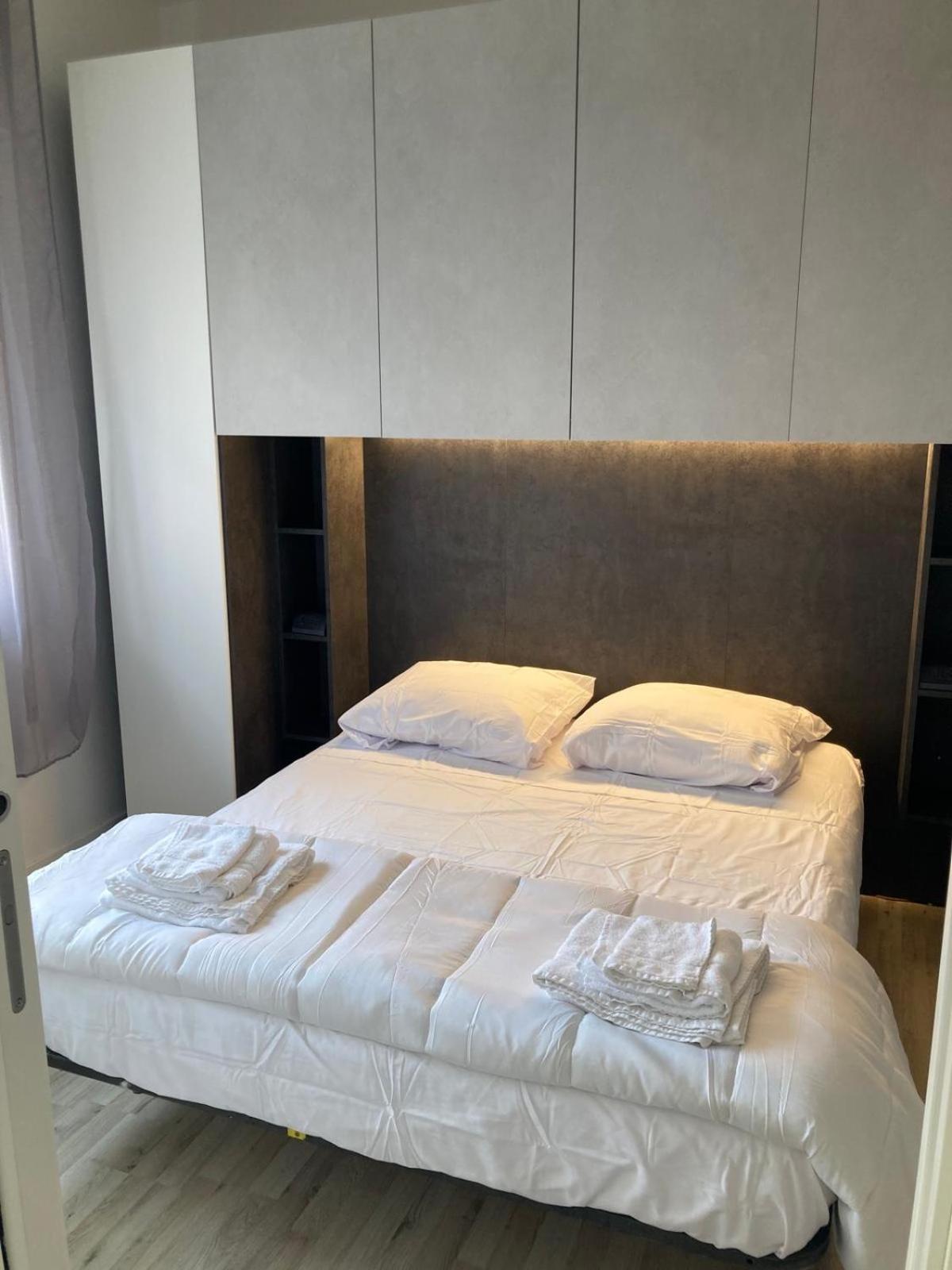 Apartment A 200 Mt Dal Mare